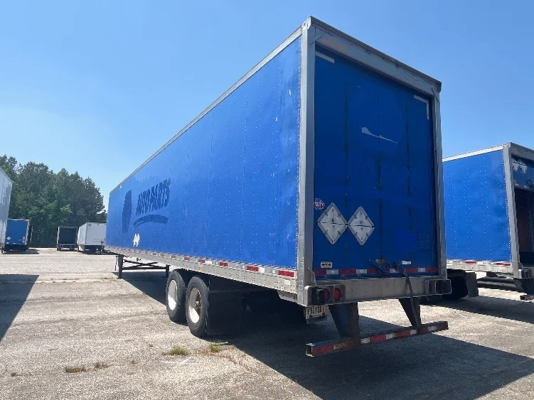 2014 Utility Trailer in Atlanta, GA — photo 3