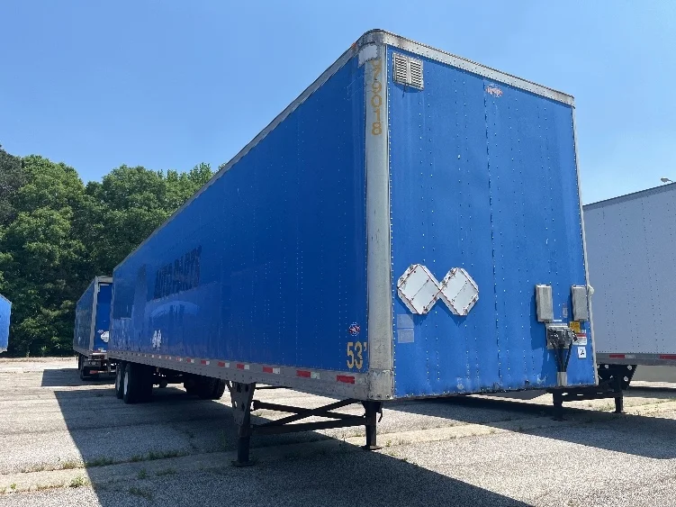 2014 Utility Trailer in Atlanta, GA