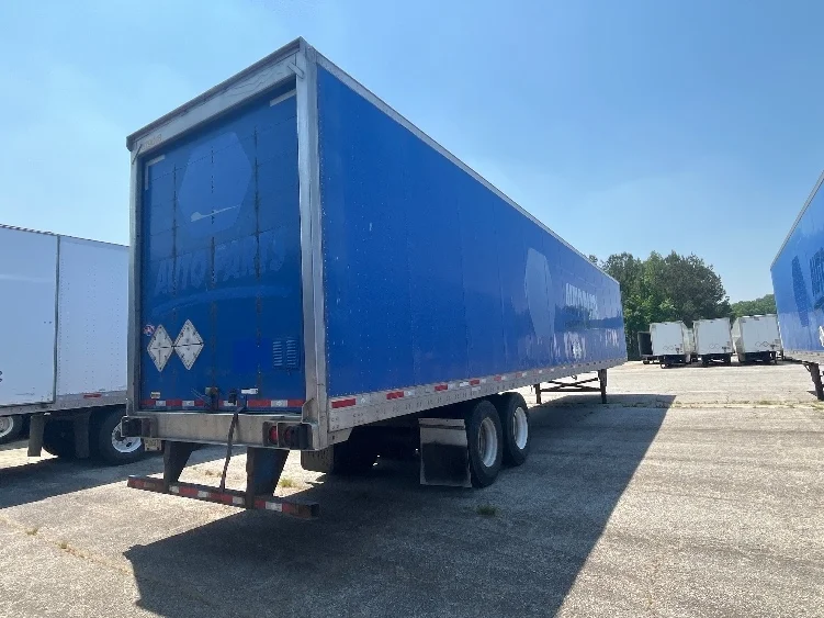 2014 Utility Trailer in Atlanta, GA — photo 4