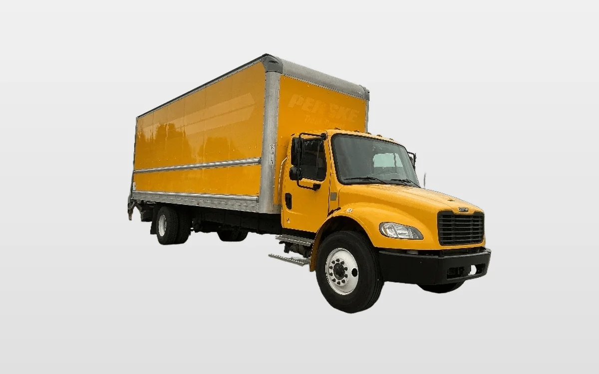 2022 Freightliner M2 106 - image 1