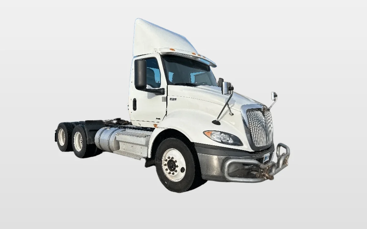 2022 International RH - image 1