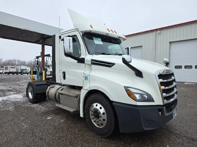 2019 Freightliner in Lansing, MI