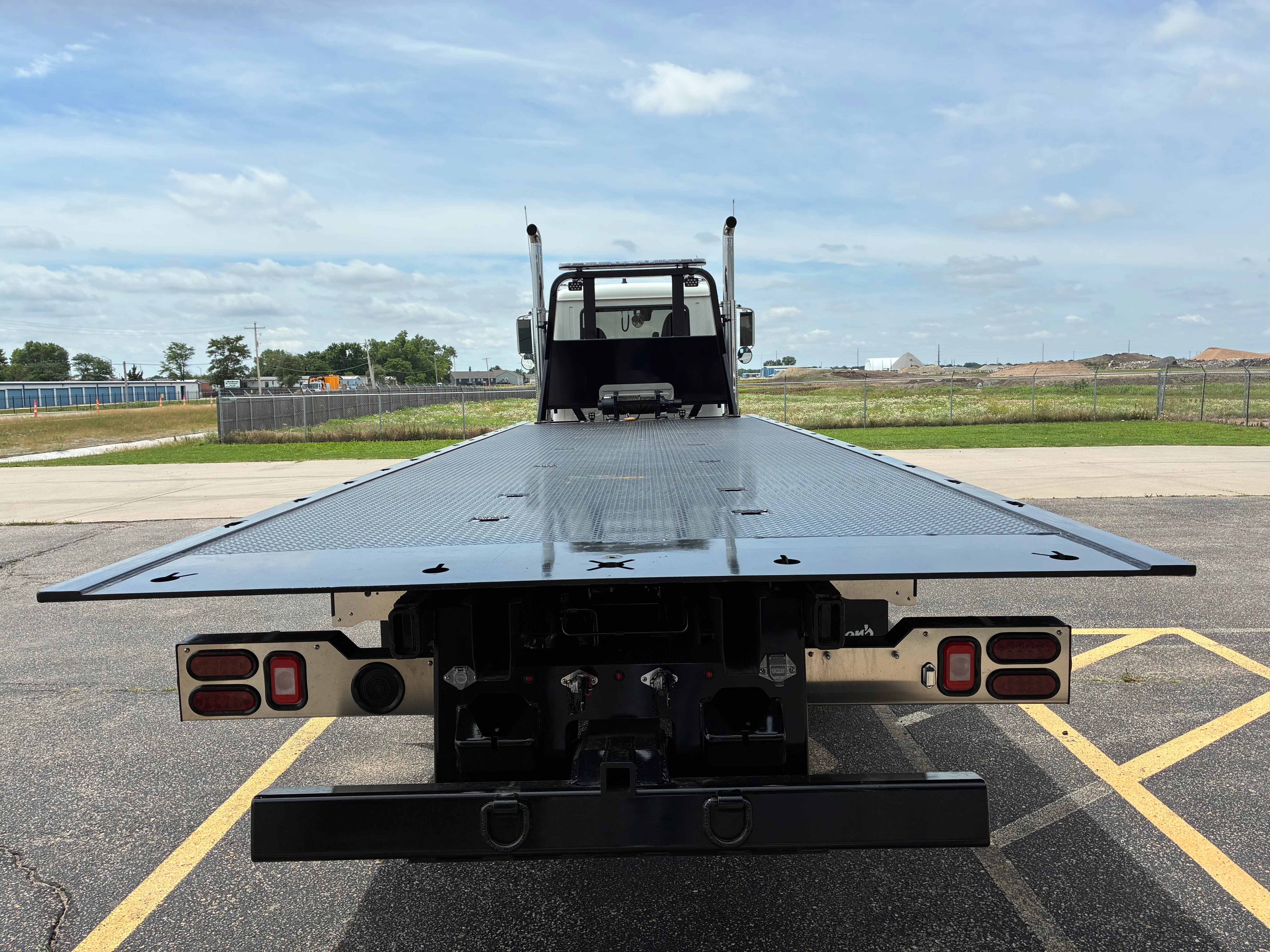 2026 Mack Granite in Wichita, KS — photo 6