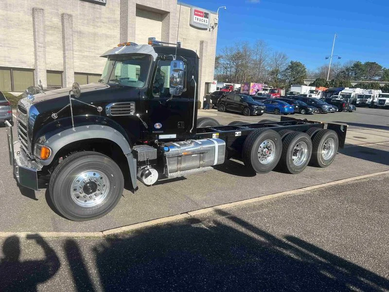 2026 Mack Granite in Medford, NY
