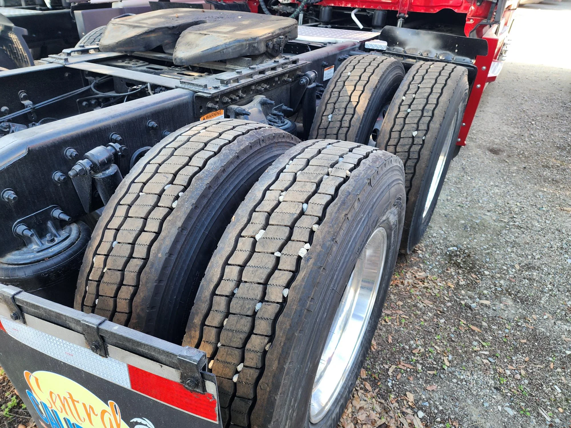2023 Freightliner Cascadia in Fresno, CA — photo 22