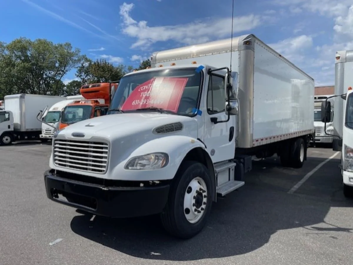 2019 Freightliner M2 106 in Farmingdale, NY