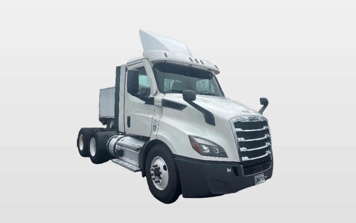 2020 Freightliner - image 1