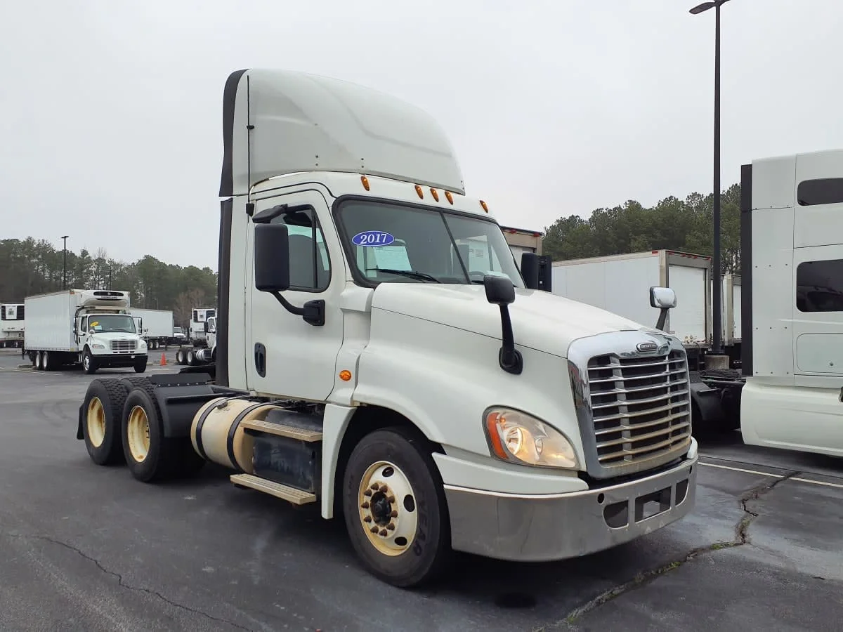 2017 Freightliner Cascadia in Atlanta, GA