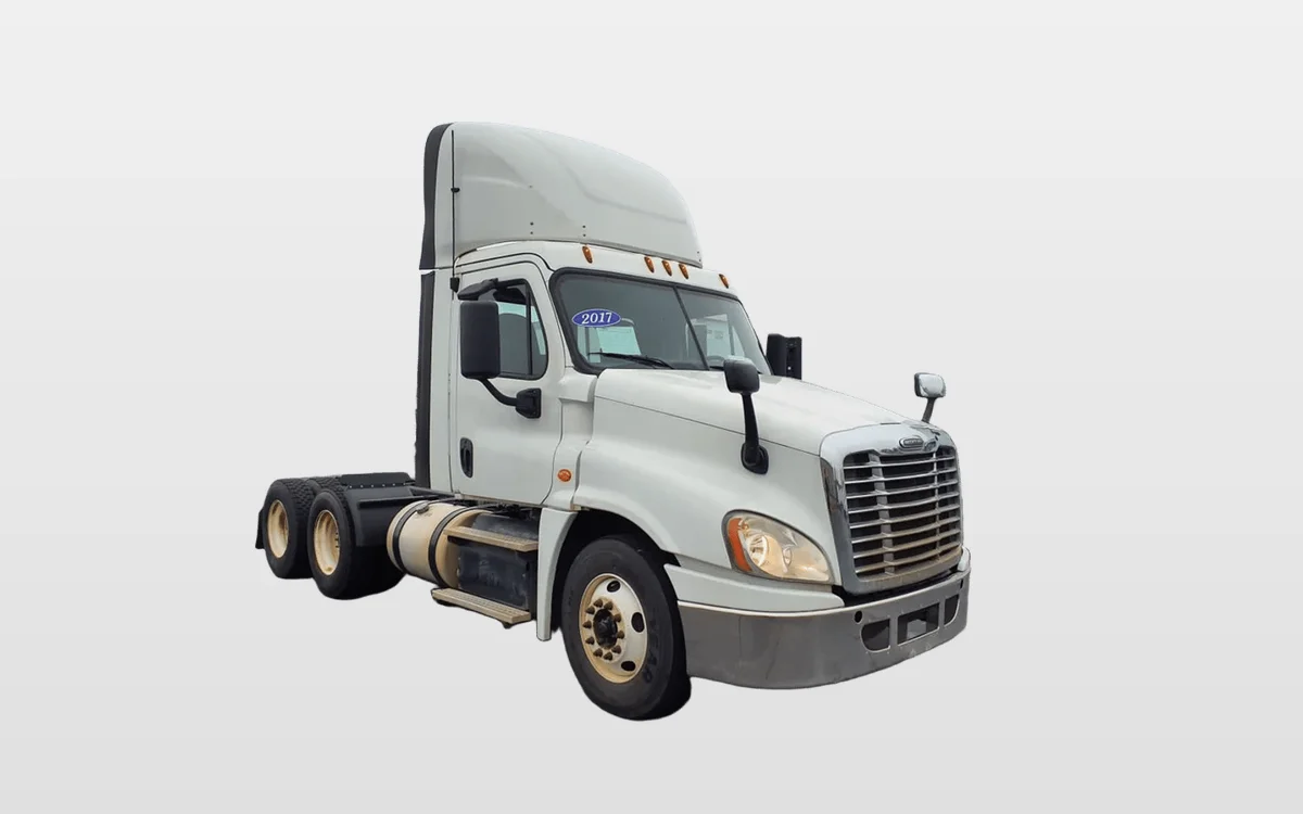 2017 Freightliner - image 1