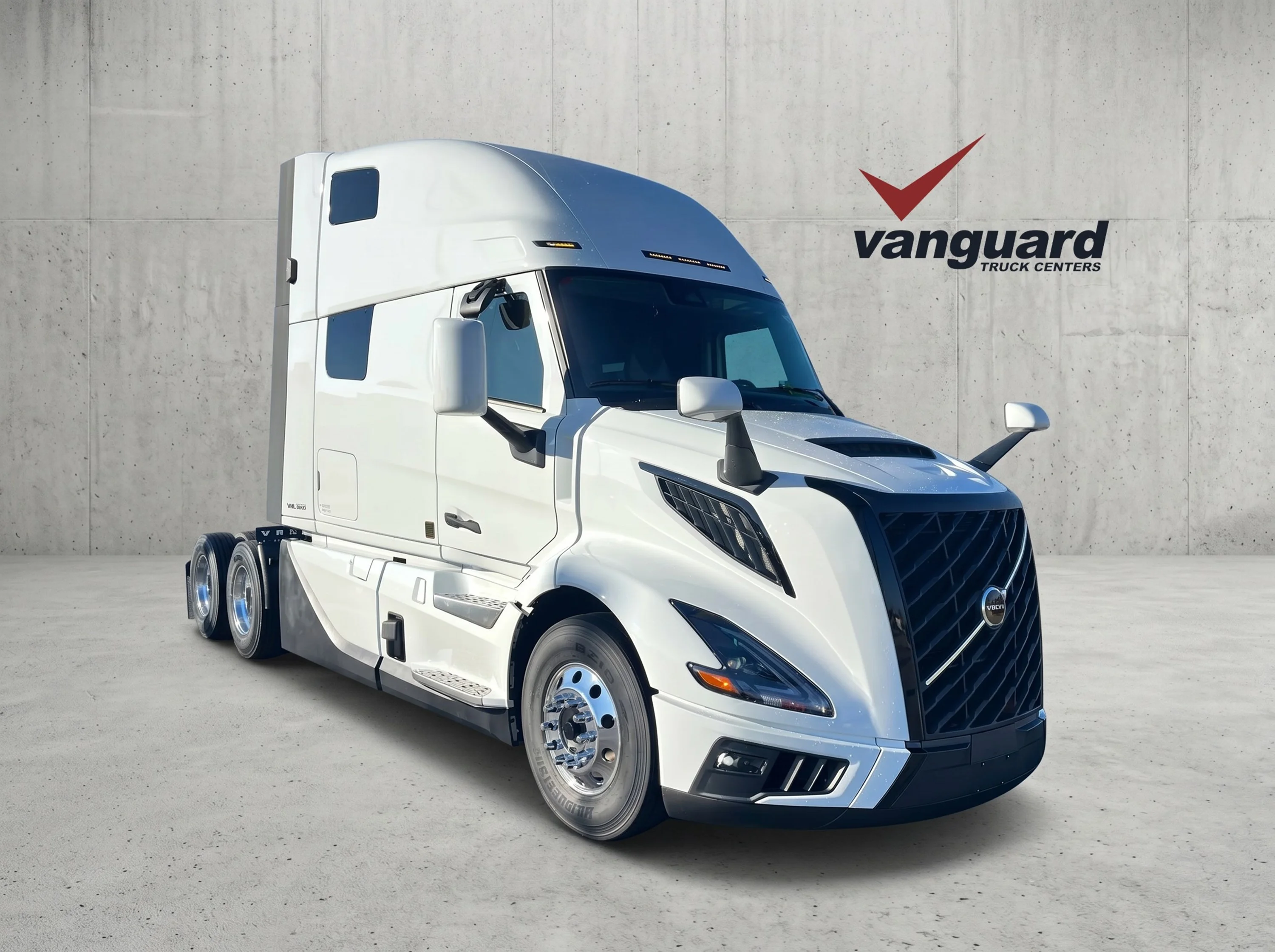 2027 Volvo VNL 860 in La Vergne