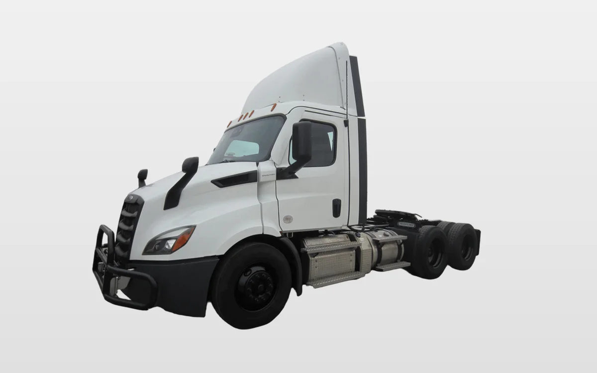 2021 Freightliner - image 1