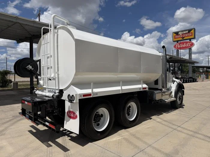 2027 Peterbilt 548 — photo 7