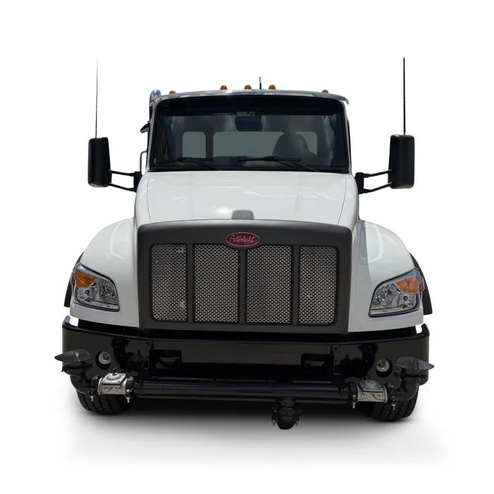 2027 Peterbilt 548