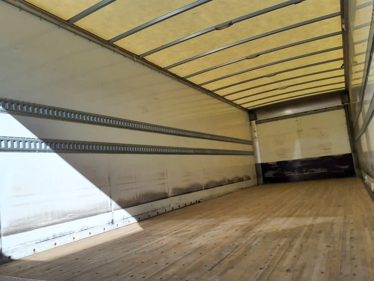 2020 International MV in Springfield, MA — photo 8