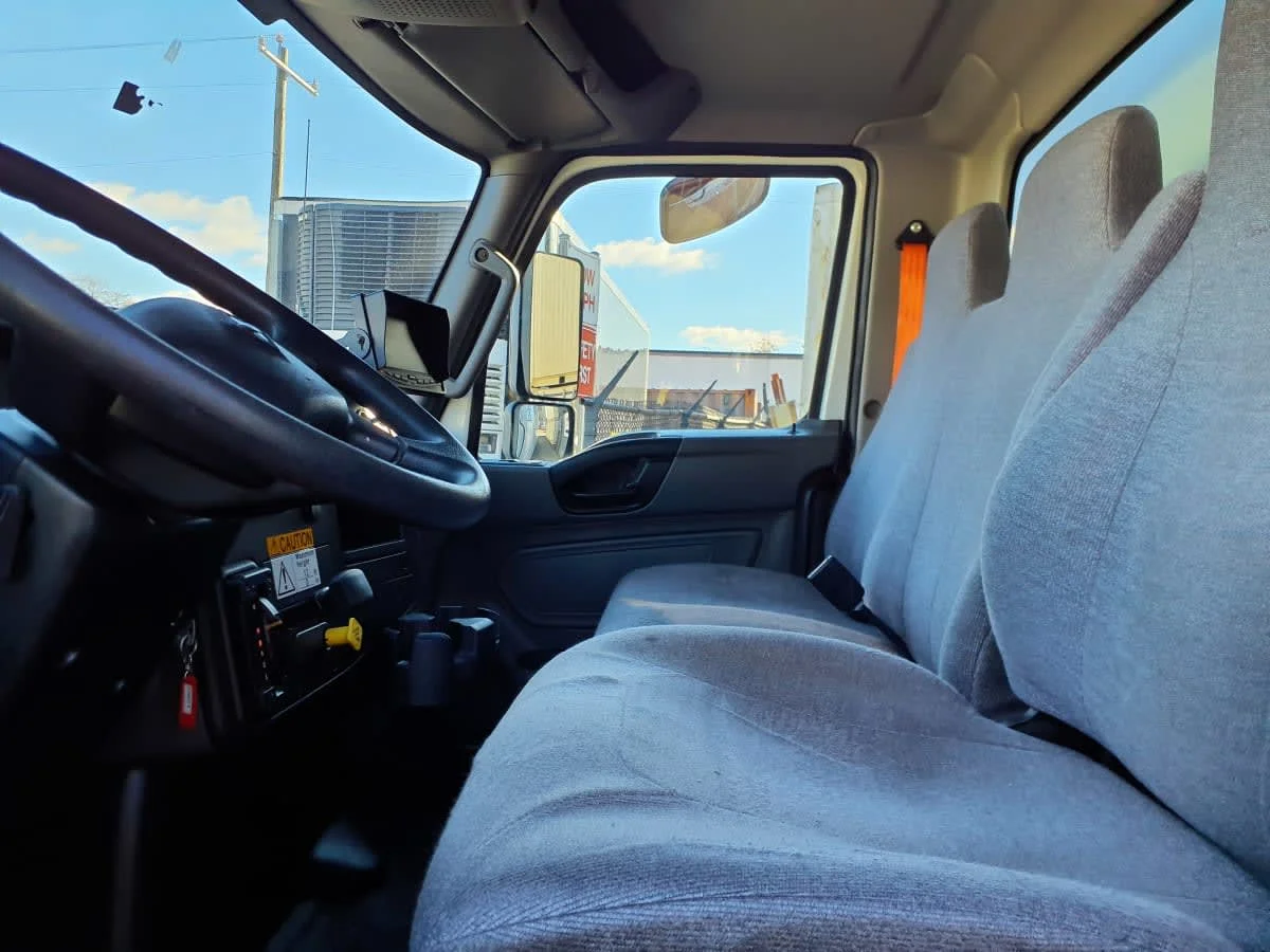 2020 International MV in Springfield, MA — photo 11