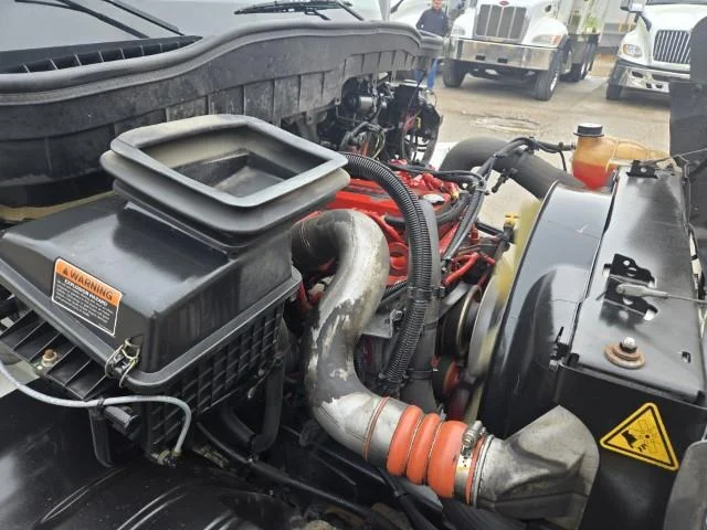 2021 International MV - image 23