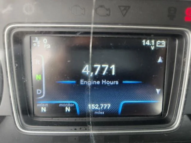 2021 International MV - image 13