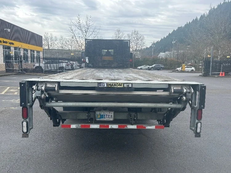 2022 International MV in Portland, OR — photo 7