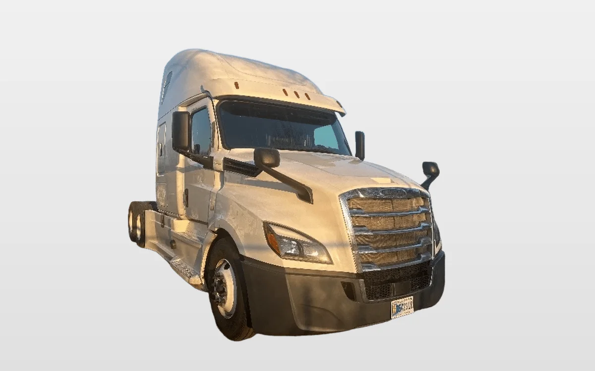 2020 Freightliner - image 1