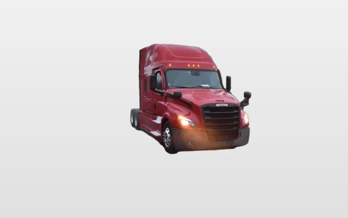 2020 Freightliner Cascadia - image 1