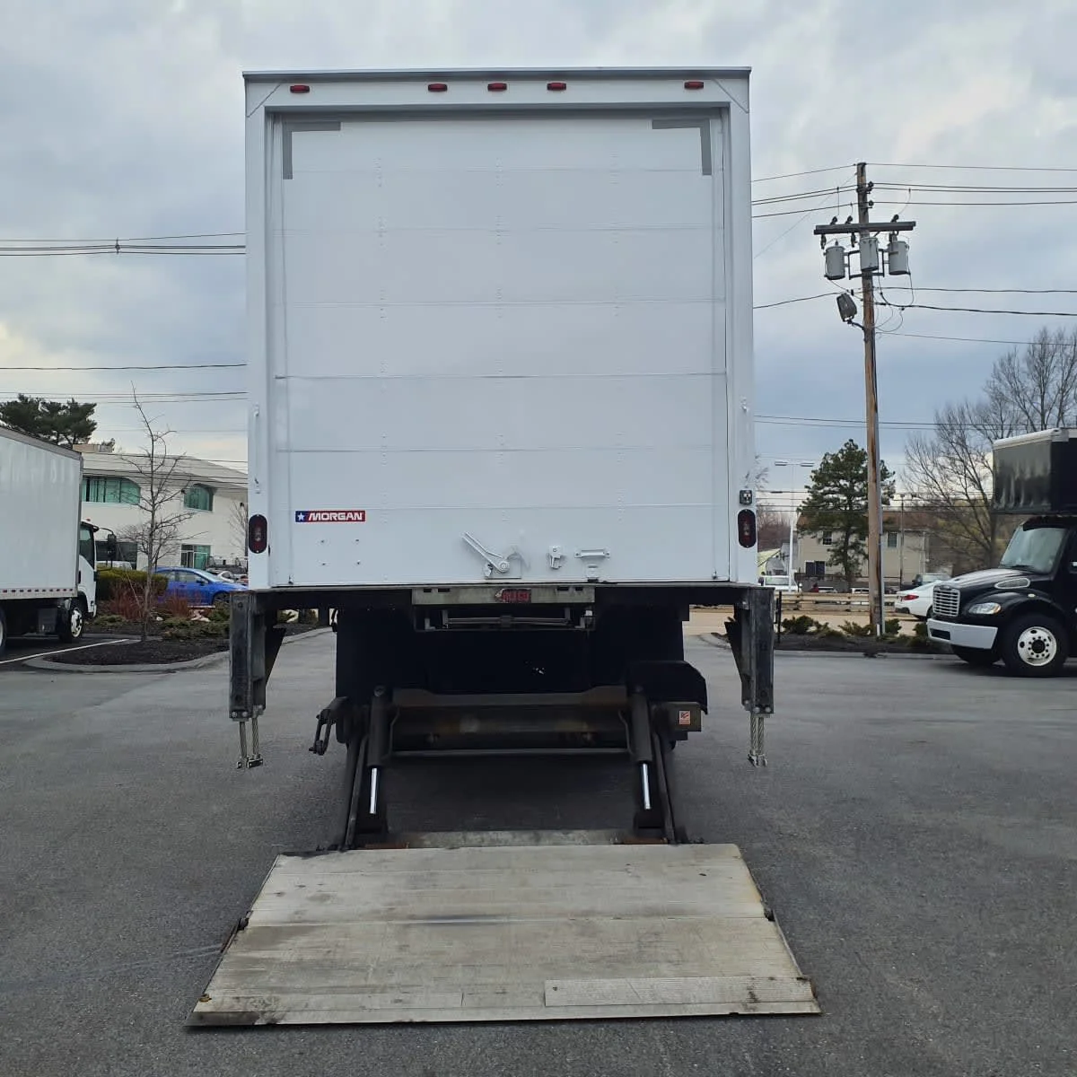 2019 International 4300 - image 5