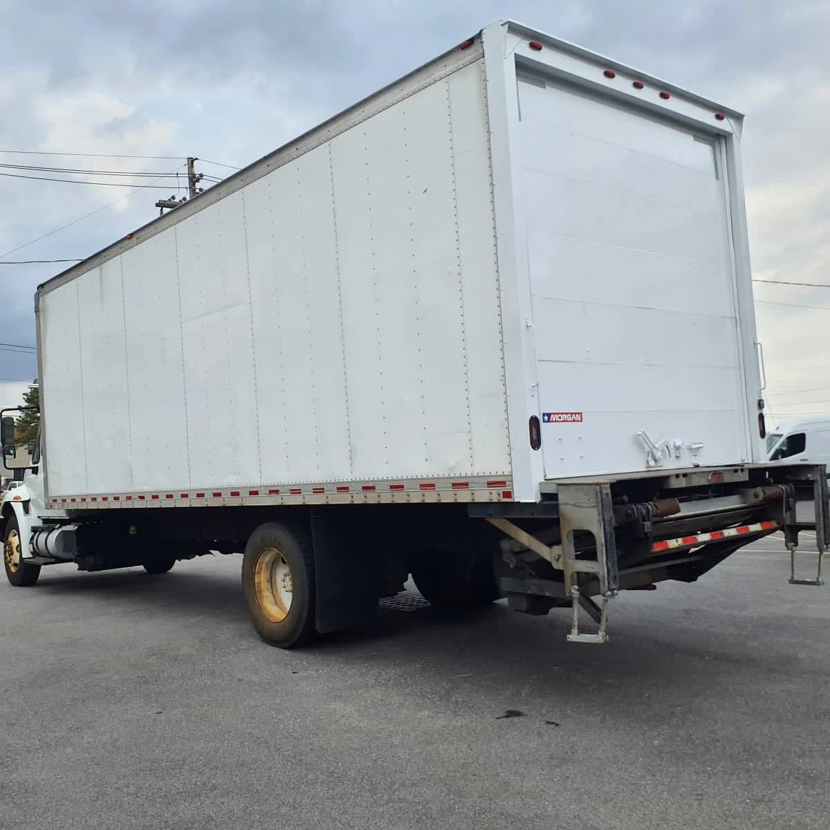 2019 International 4300 - image 6