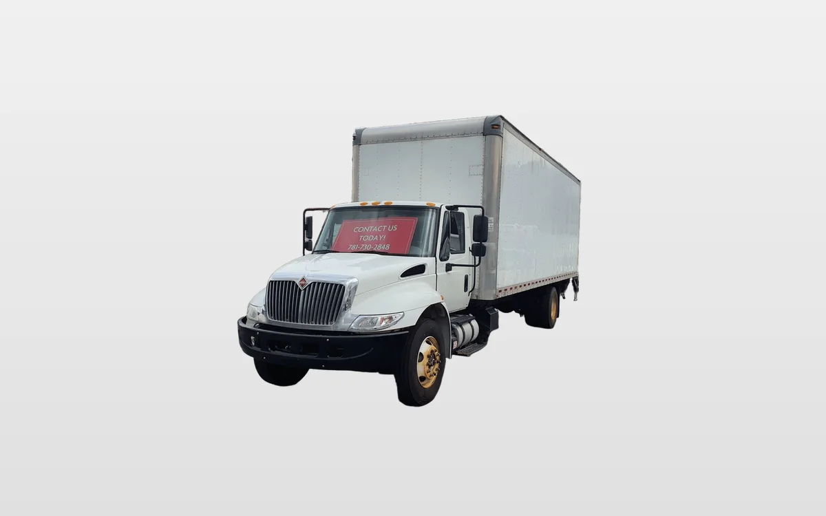 2019 International 4300 - image 1