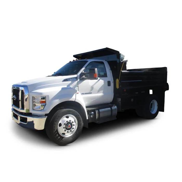 2026 Ford F-750