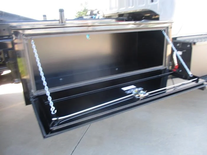 2026 Ford F-750 in Denver, CO — photo 14