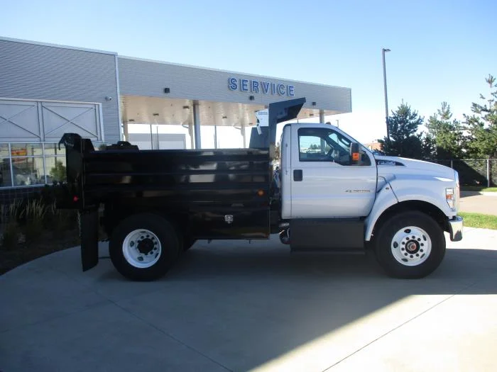 2026 Ford F-750 in Denver, CO — photo 5