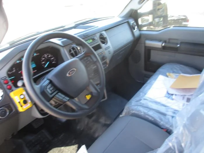 2026 Ford F-750 in Denver, CO — photo 10