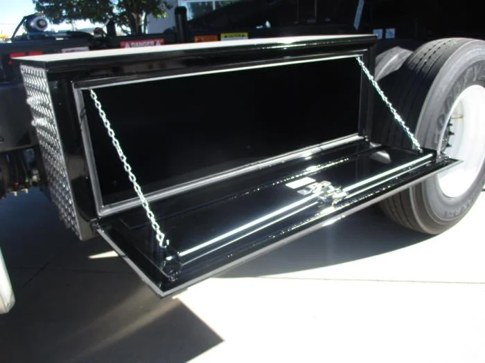 2026 Ford F-750 in Denver, CO — photo 13