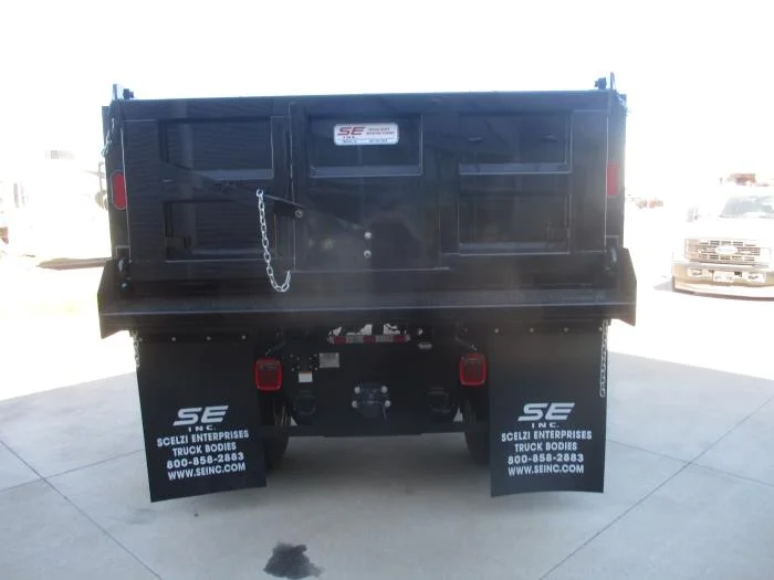 2026 Ford F-750 in Denver, CO — photo 7