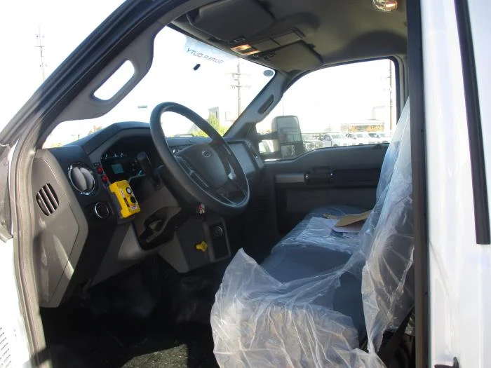 2026 Ford F-750 in Denver, CO — photo 9