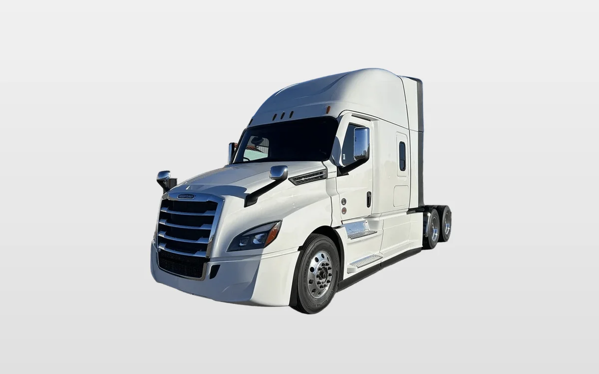 2026 Freightliner Cascadia - image 1