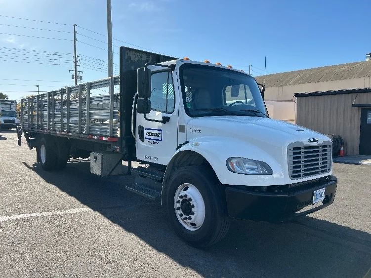 2019 Freightliner M2 106 in Fresno, CA
