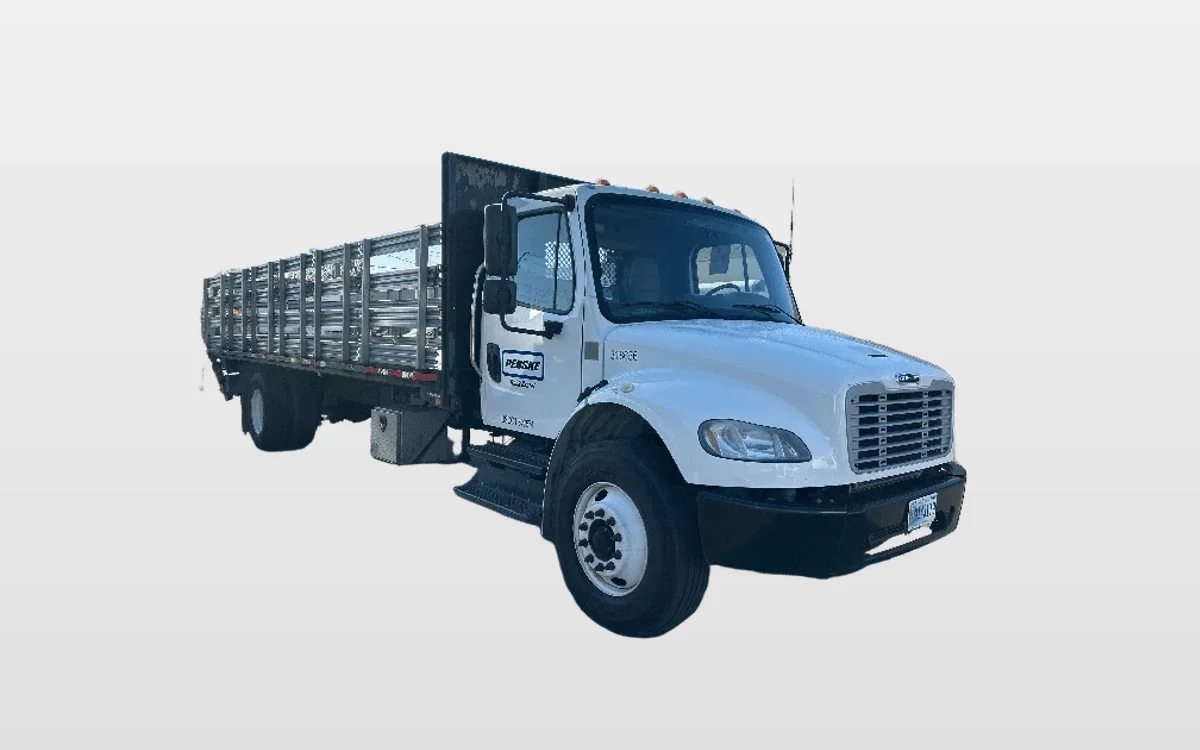 2019 Freightliner M2 106 - image 1
