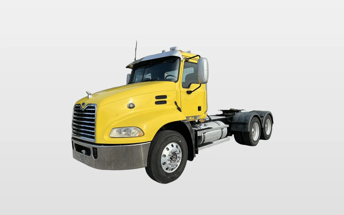 2006 Mack - image 1