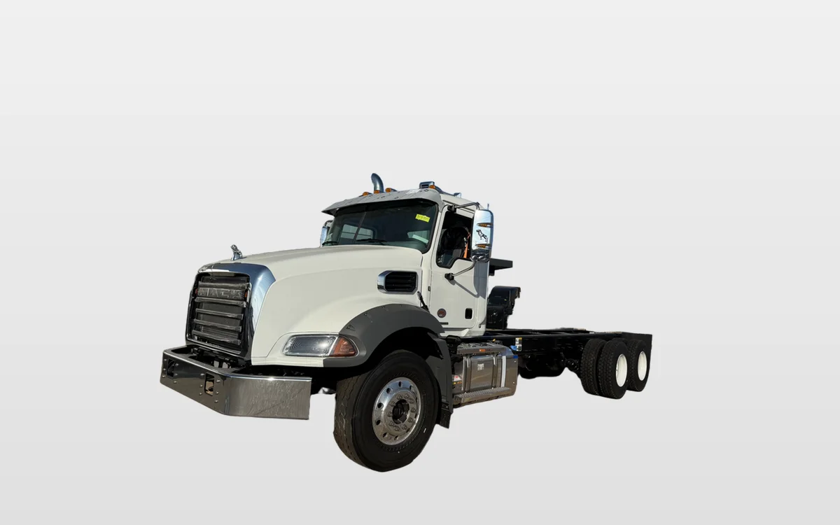 2026 Mack - image 1