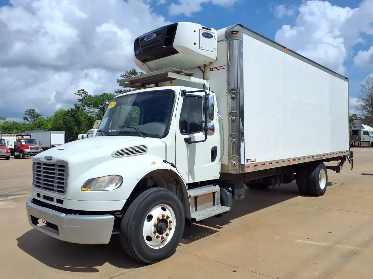 2019 Freightliner M2 106 in Houston, TX