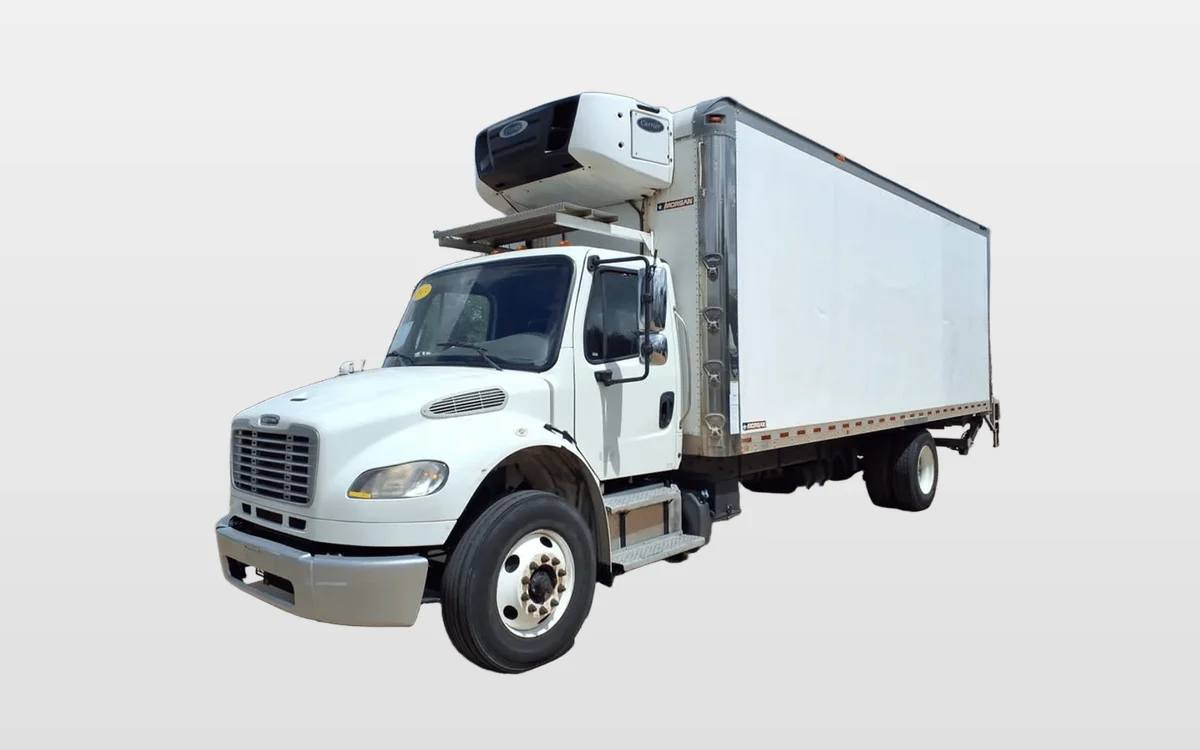 2019 Freightliner M2 106 - image 1