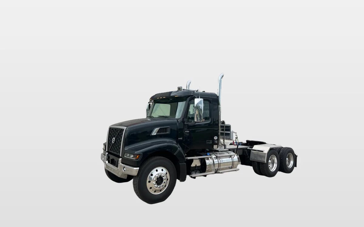 2026 Volvo - image 1