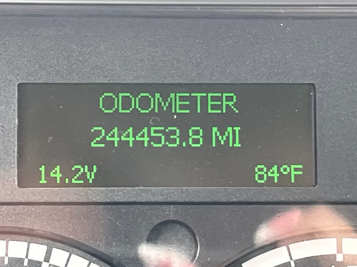 2018 Freightliner M2 106 in Beltsville, MD — photo 11