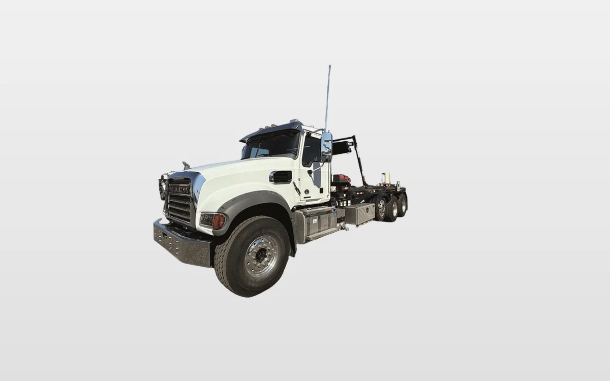2026 Mack - image 1