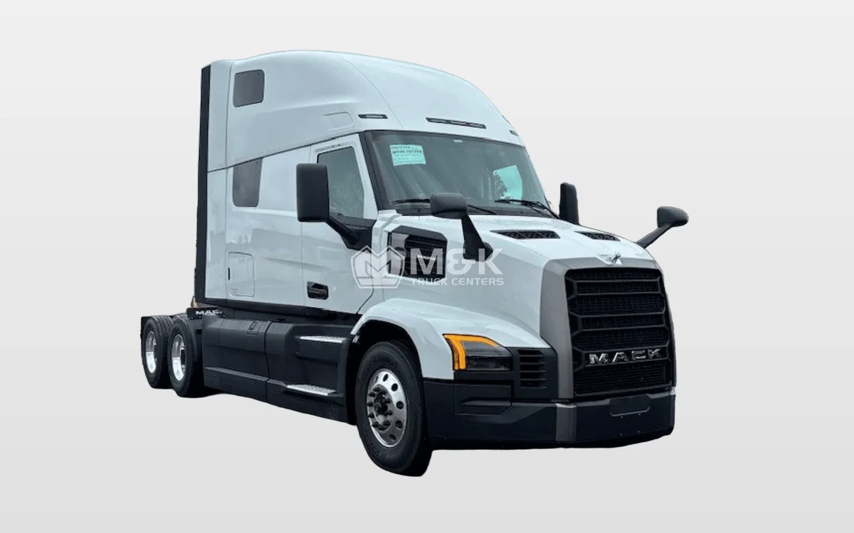 2026 Mack - image 1