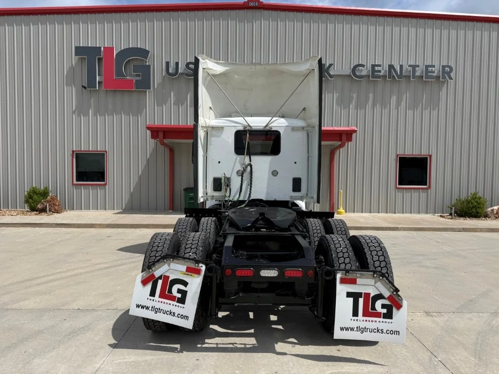 2020 Peterbilt 579 in Fort Smith, AR — photo 5