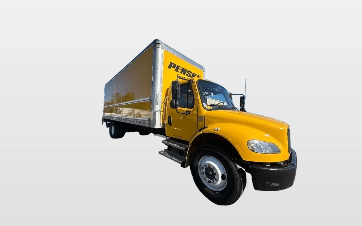 2022 Freightliner M2 106 - image 1
