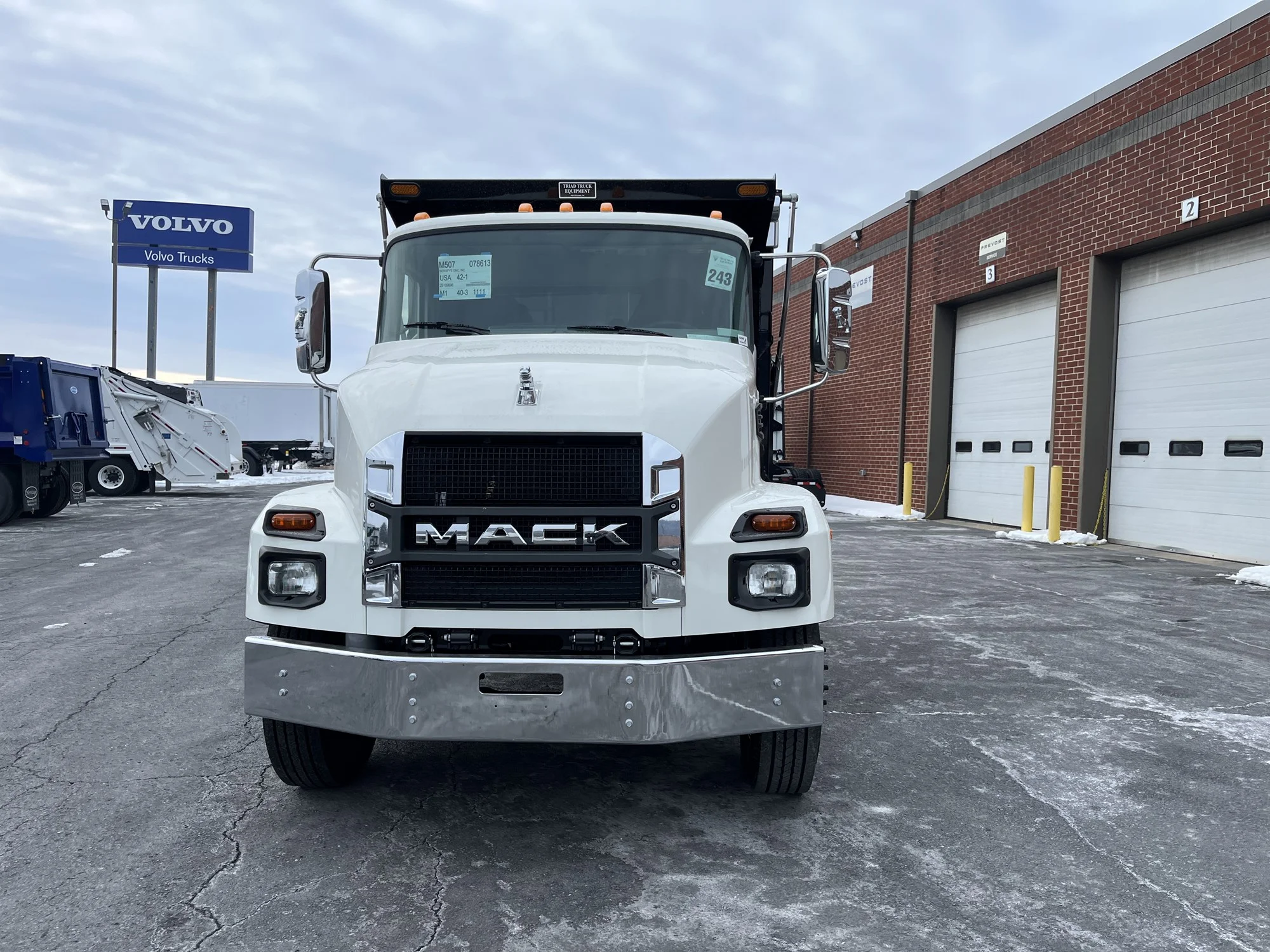2026 Mack MD — photo 2