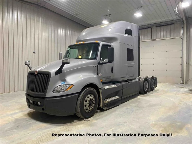 2022 International LT in Kansas City, MO