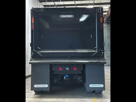 2027 Kenworth T880 in Dallas, TX — photo 4